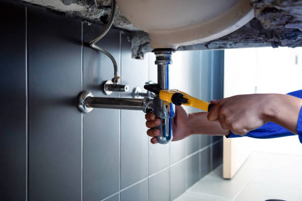 Plumbing System Maintenance in Winter Haven, FL